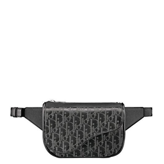 CHD Saddle Belt Bag Mono 2 Color 's