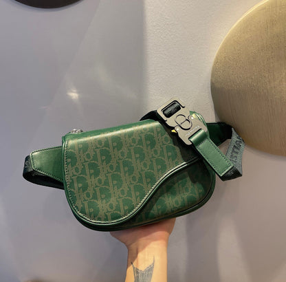 CHD Saddle Belt Bag