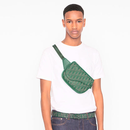 CHD Saddle Belt Bag