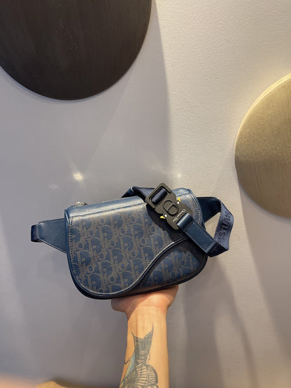 CHD Saddle Belt Bag