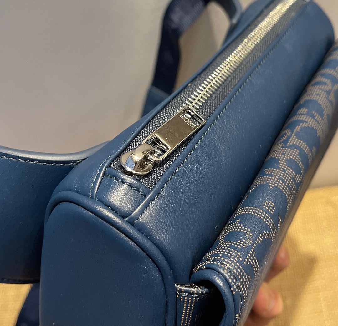 CHD Saddle Belt Bag