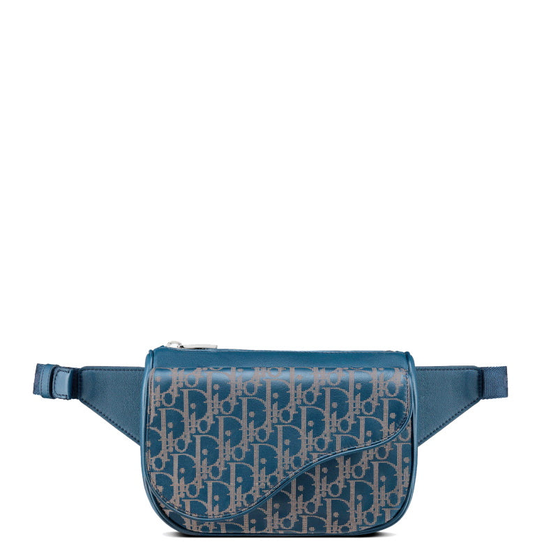 CHD Saddle Belt Bag