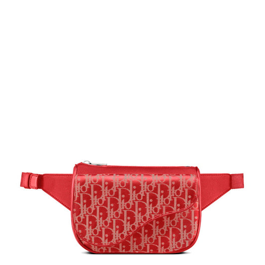 CHD Saddle Belt Bag Mono 2 Color 's