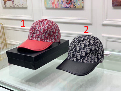 CHD Hat Cap 2 Color 's