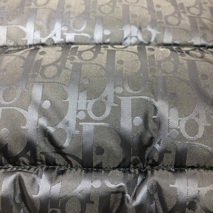 CHD Down Jacket Black