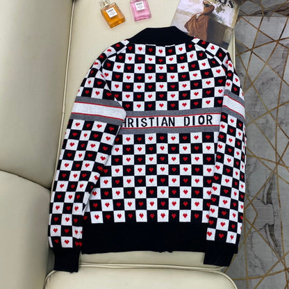 CHD Jacket  Amour Woman
