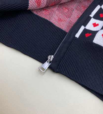 CHD Jacket  Amour Woman
