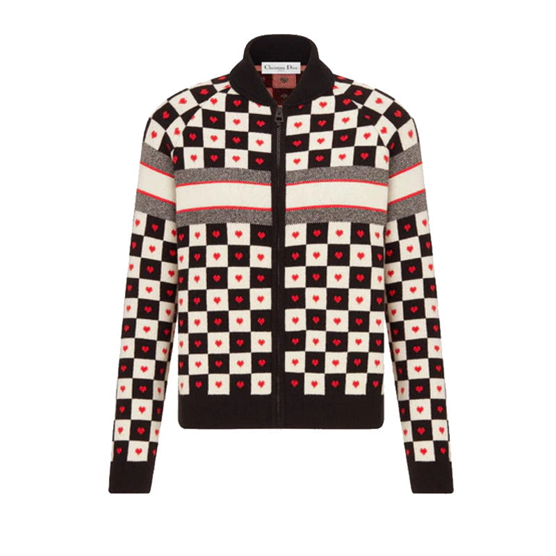 CHD Jacket  Amour Woman