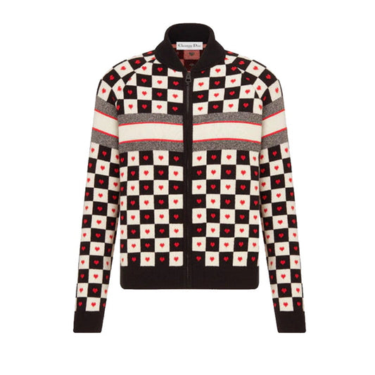 CHD Jacket  Amour Woman