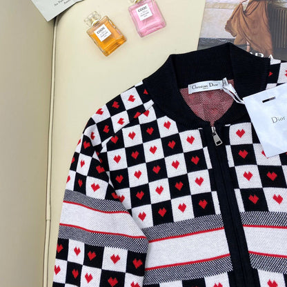 CHD Jacket  Amour Woman