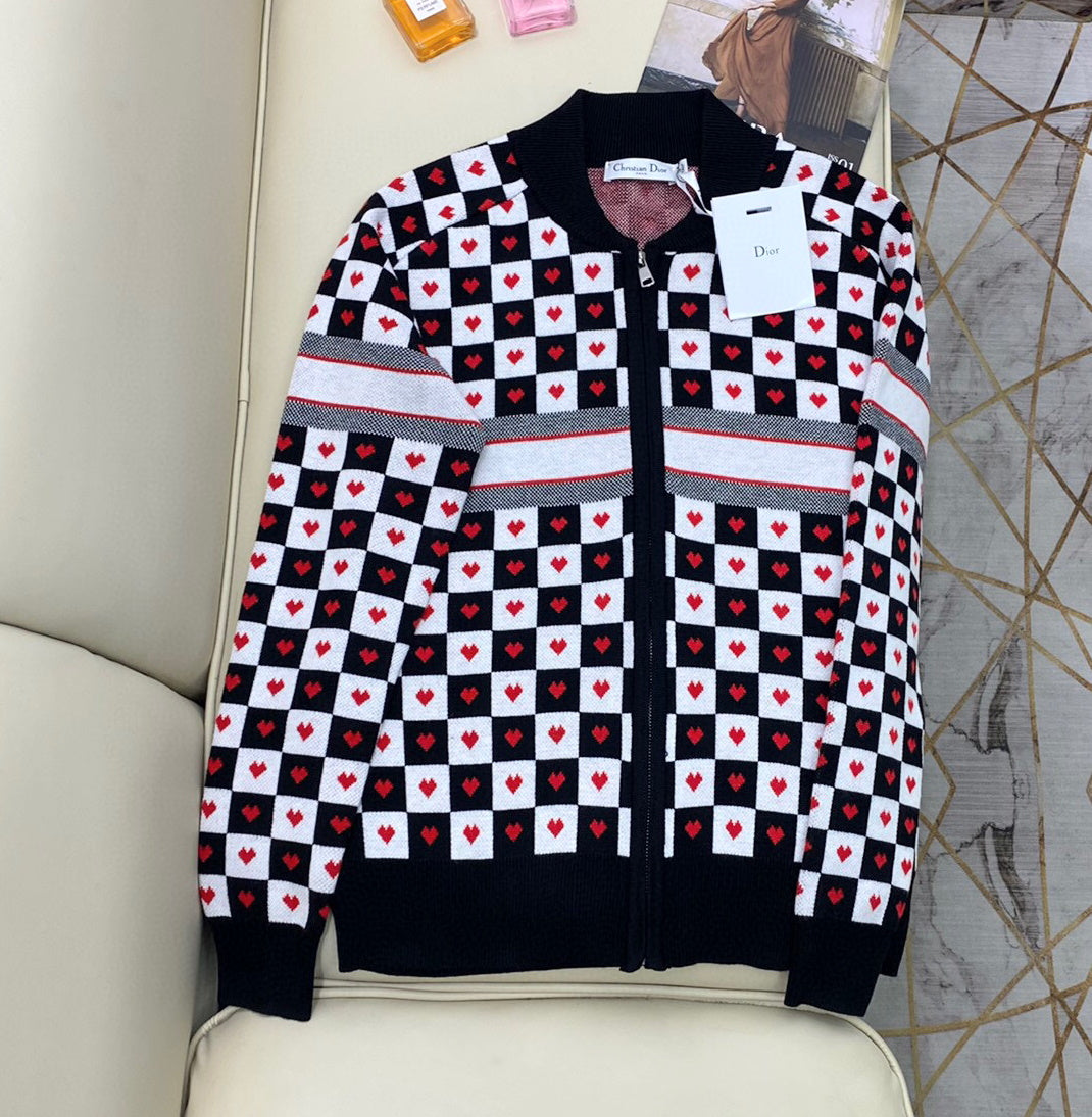 CHD Jacket  Amour Woman