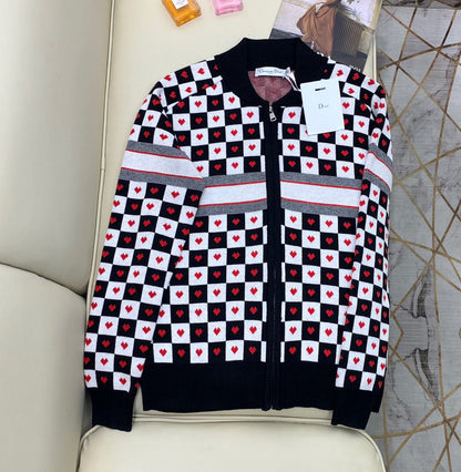 CHD Jacket  Amour Woman