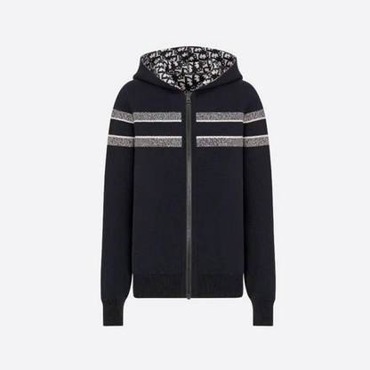 CHD Jacket Hoodie 2 Side