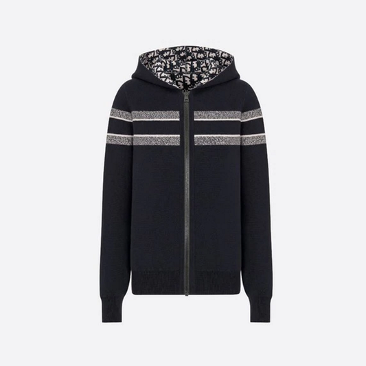 CHD Jacket Hoodie 2 Side