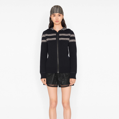 CHD Jacket Hoodie 2 Side