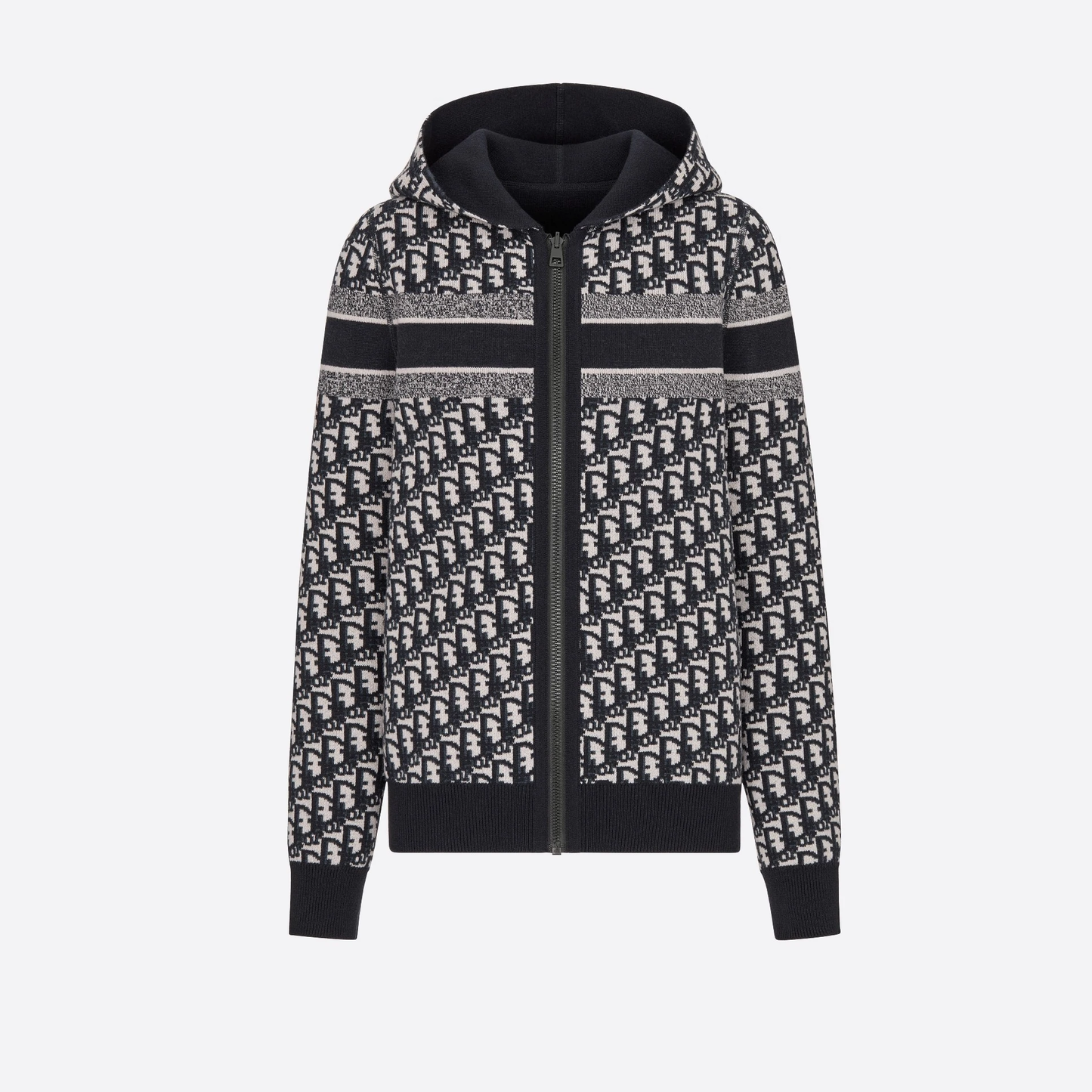 CHD Jacket Hoodie 2 Side