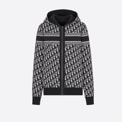 CHD Jacket Hoodie 2 Side