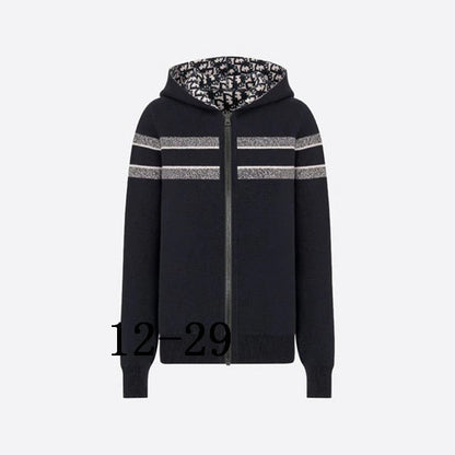 CHD Jacket Hoodie 2 Side