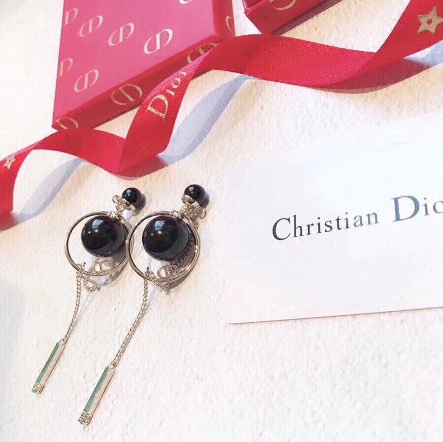 CHD Fashion Earrings  2 colors