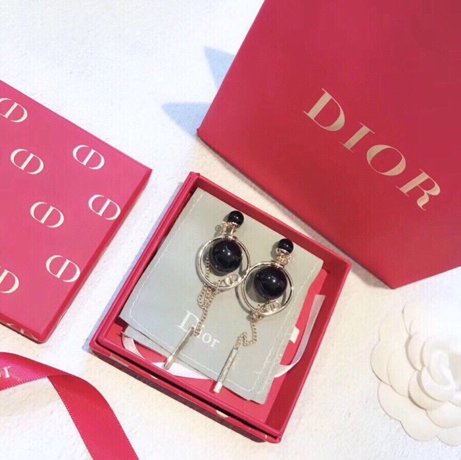 CHD Fashion Earrings  2 colors