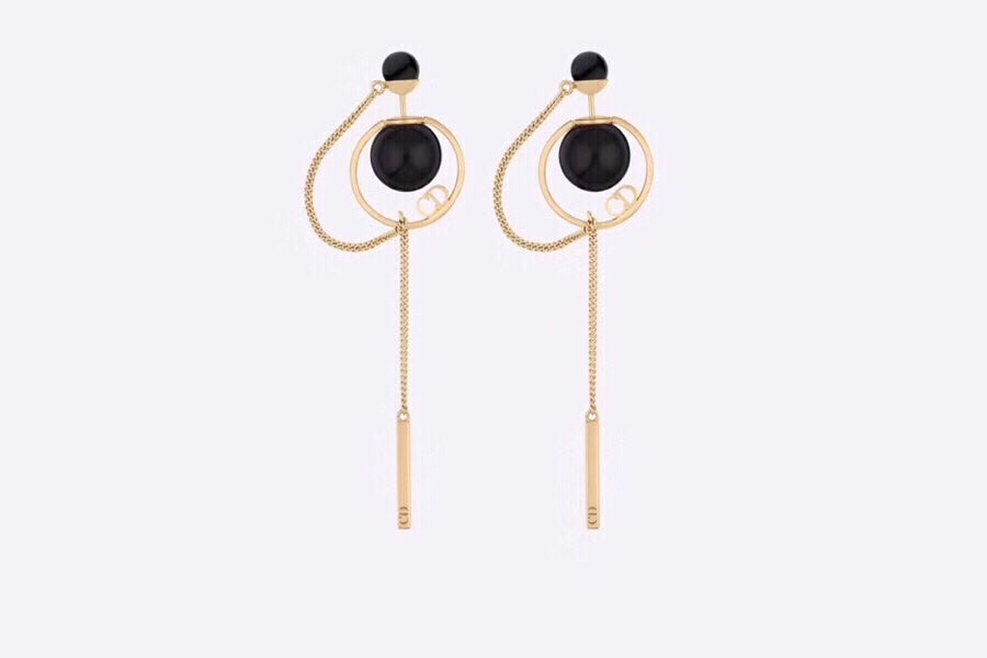 CHD Fashion Earrings  2 colors