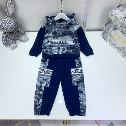 CHD Sport Suits Activewear KIDS