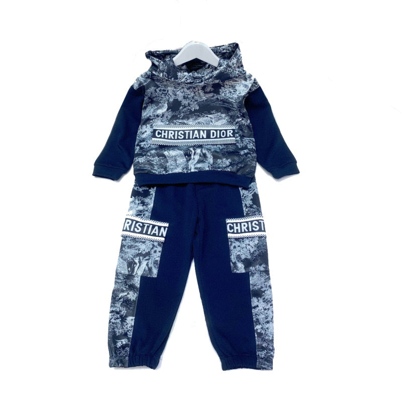 CHD Sport Suits Activewear KIDS