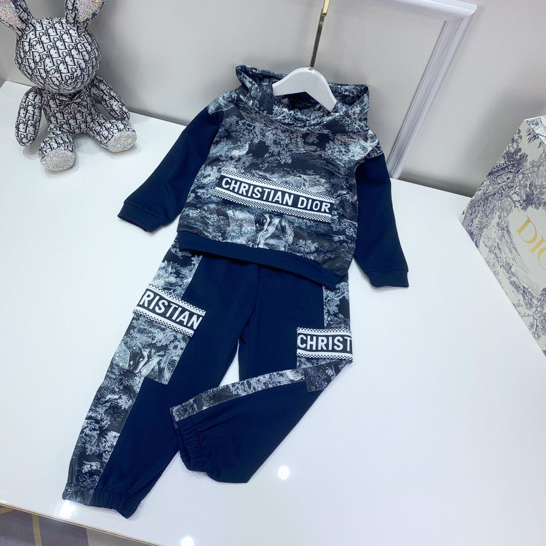 CHD Sport Suits Activewear KIDS