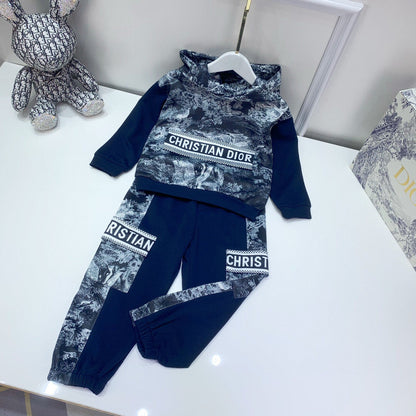 CHD Sport Suits Activewear KIDS