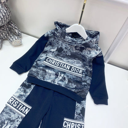 CHD Sport Suits Activewear KIDS