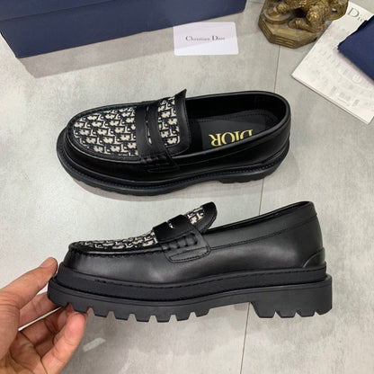 CHD Shoes Monogram Woman