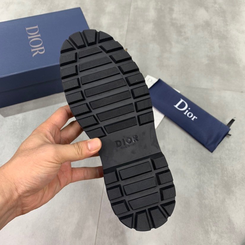 CHD Shoes Monogram Woman