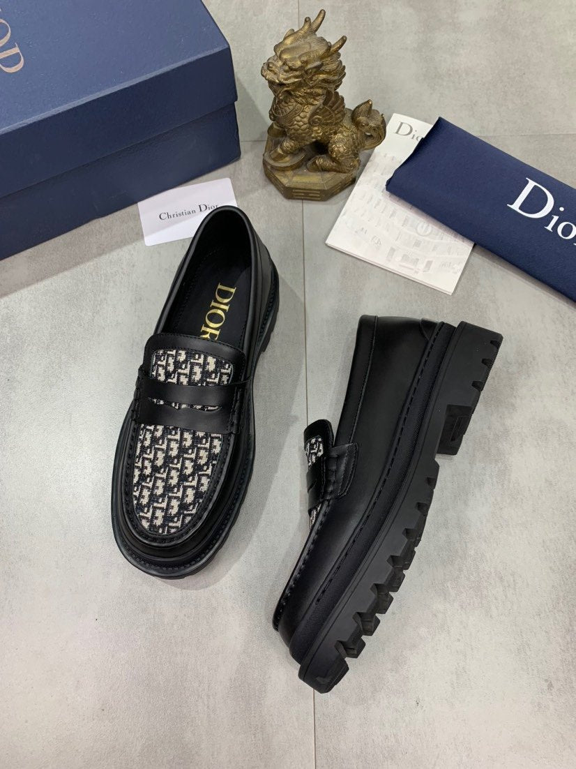 CHD Shoes Monogram Woman