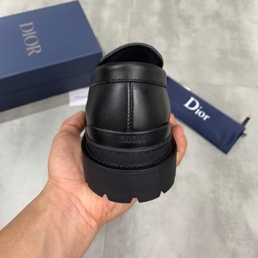 CHD Shoes Monogram Woman