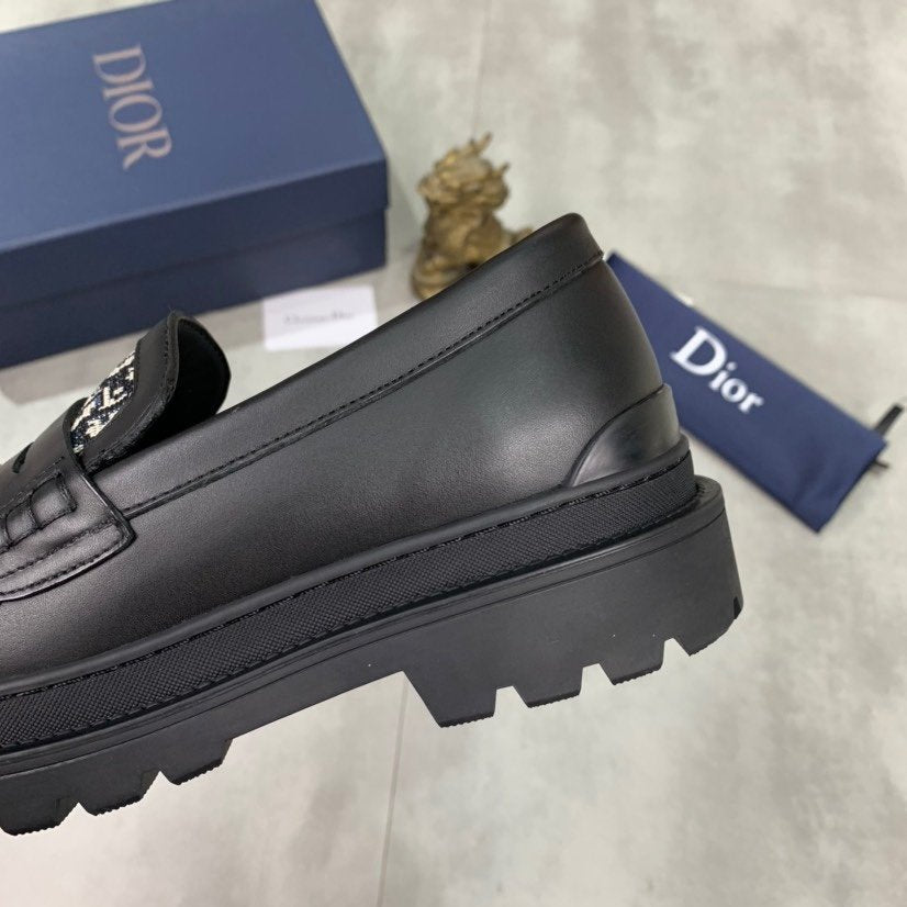 CHD Shoes Monogram Woman