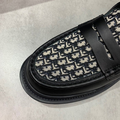 CHD Shoes Monogram Woman