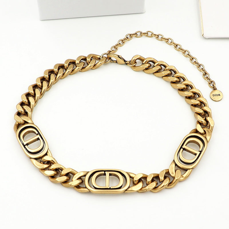 CHD Necklace