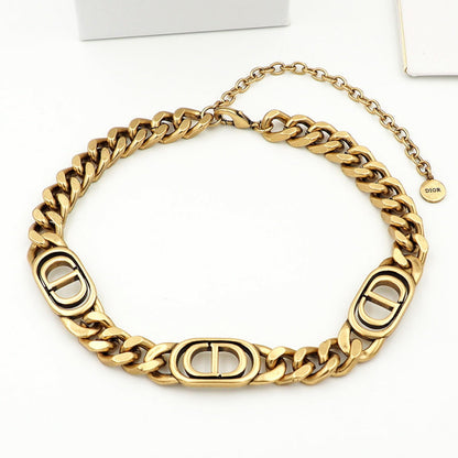 CHD Necklace