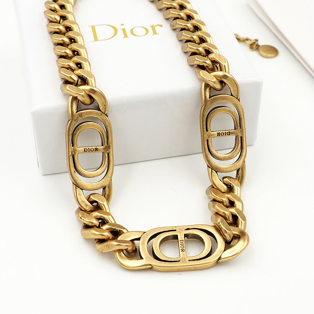 CHD Necklace