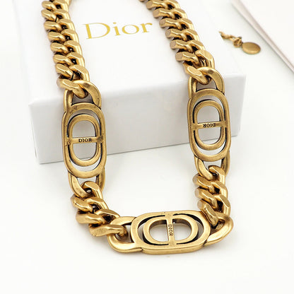 CHD Necklace
