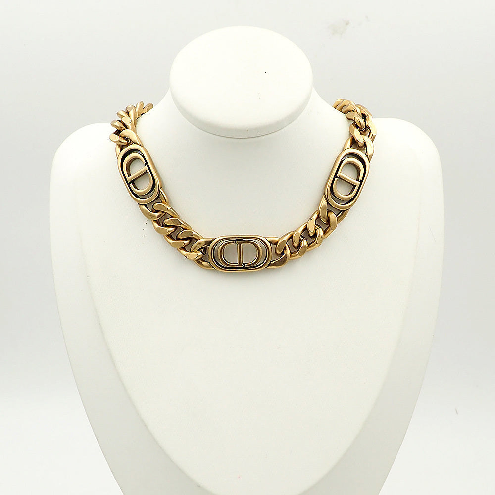 CHD Necklace