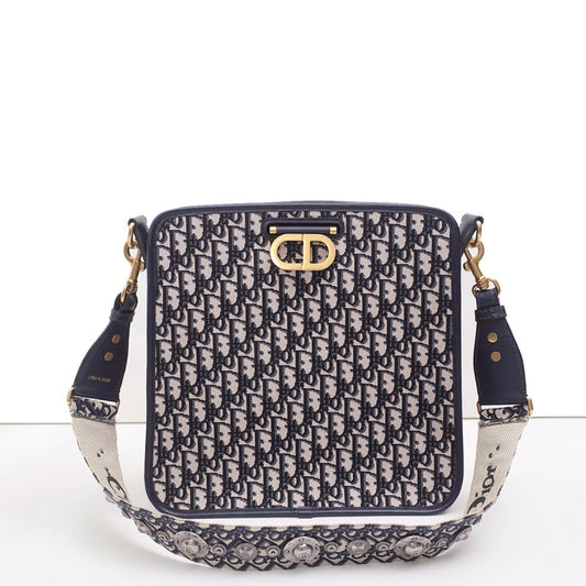 CHD Bag Messenger