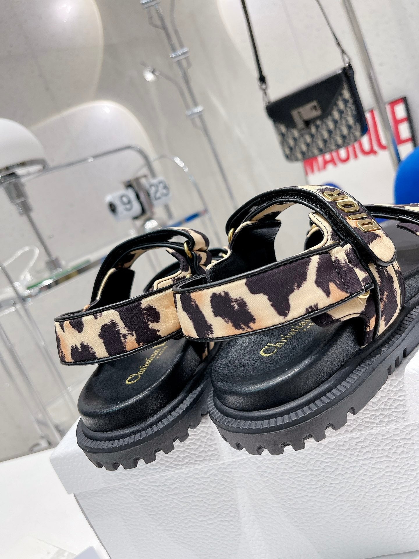 CHD Sandals ACT 5 Color 's