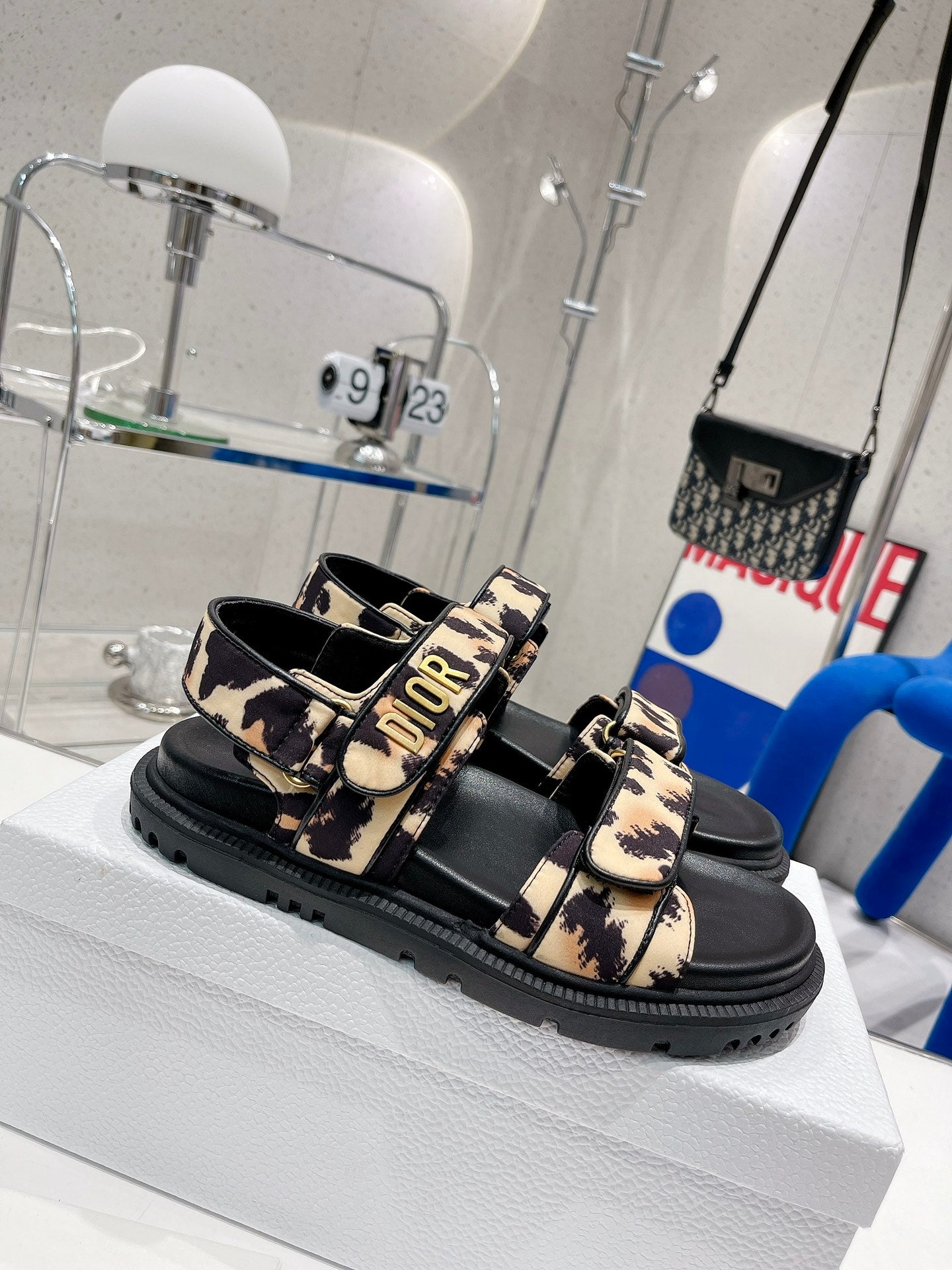 CHD Sandals ACT 5 Color 's