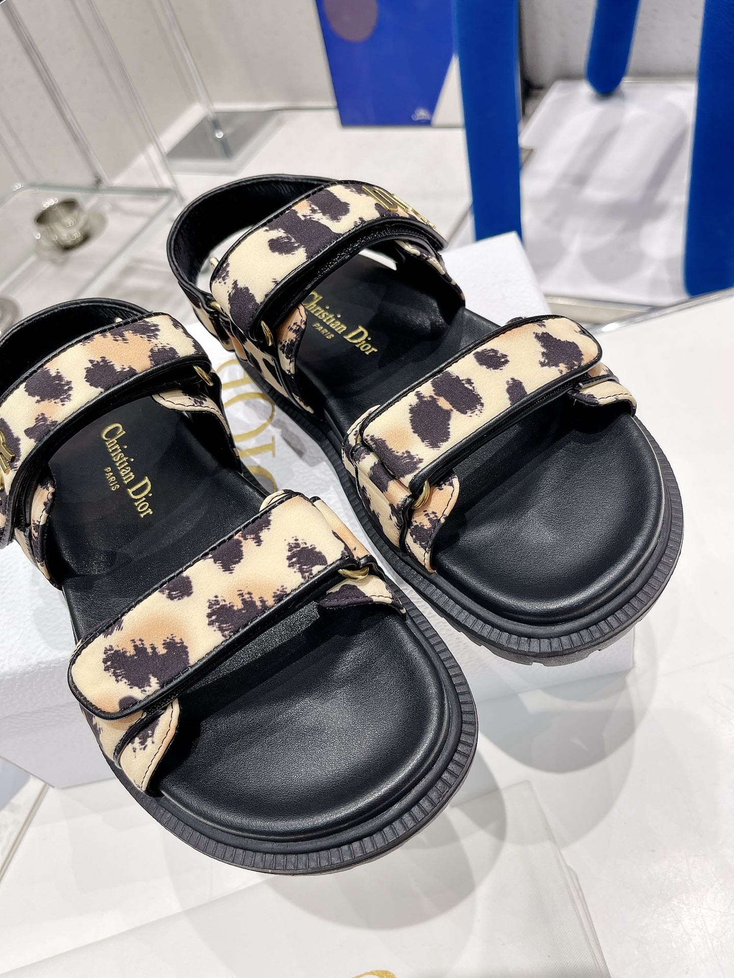 CHD Sandals ACT 5 Color 's