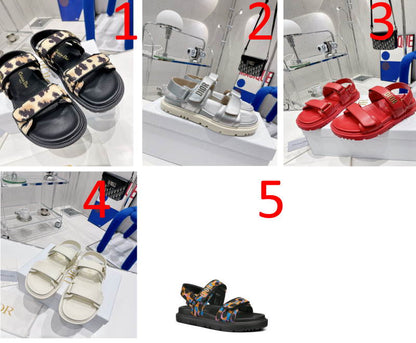 CHD Sandals ACT 5 Color 's