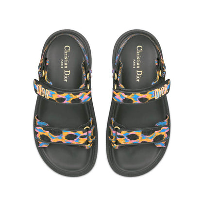 CHD Sandals ACT 5 Color 's