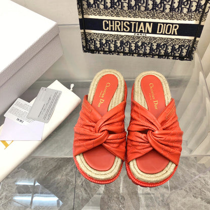 CHD Slippers 3 Color's