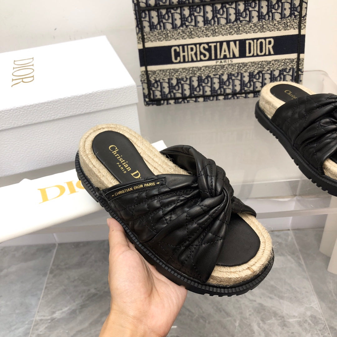 CHD Slippers 3 Color's