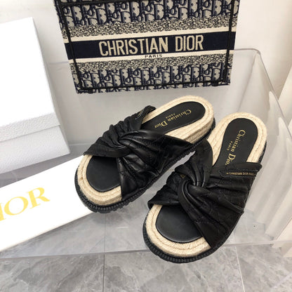CHD Slippers 3 Color's